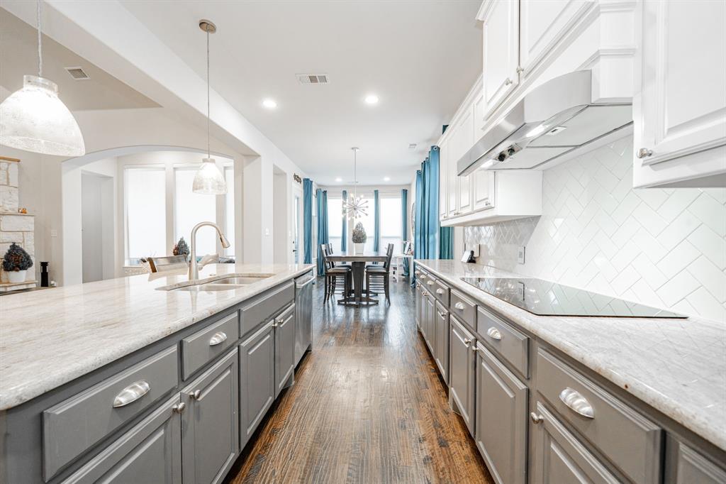 Fairway Ranch Ph 1 - Residential