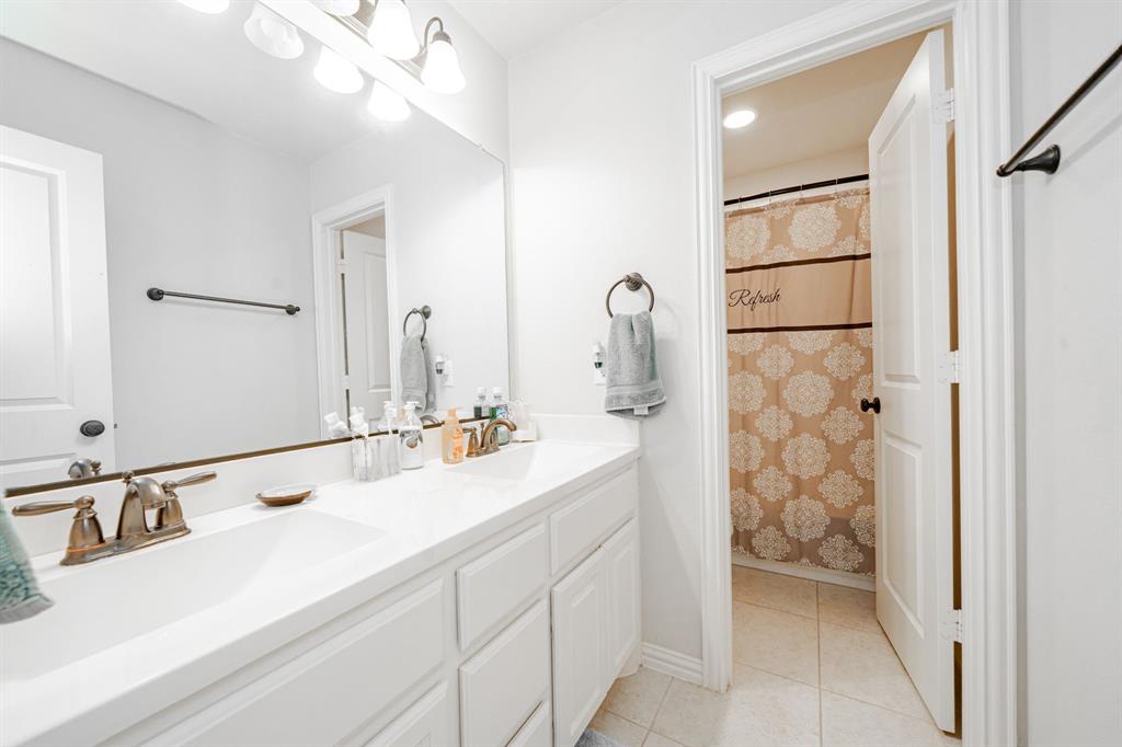 Fairway Ranch Ph 1 - Residential