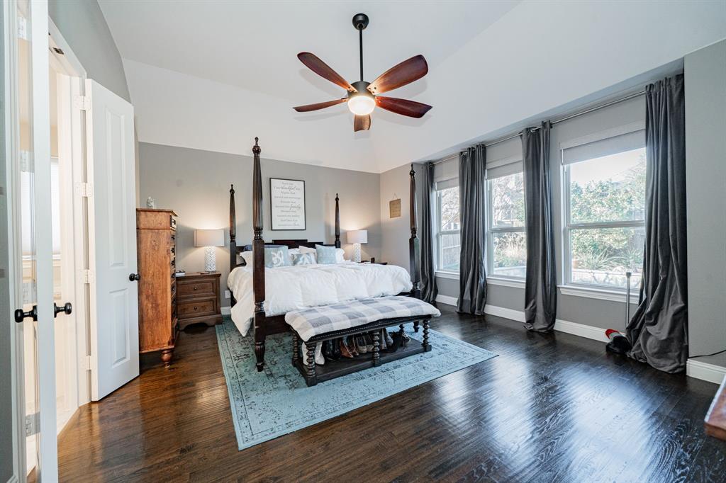 Fairway Ranch Ph 1 - Residential