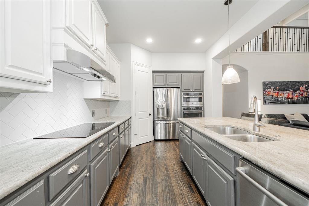 Fairway Ranch Ph 1 - Residential