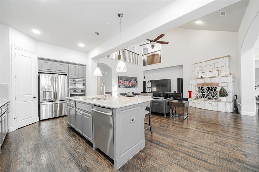 Fairway Ranch Ph 1 - Residential