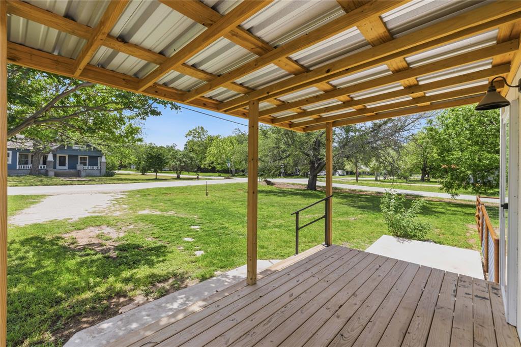 CENTRAL DELEON - Residential