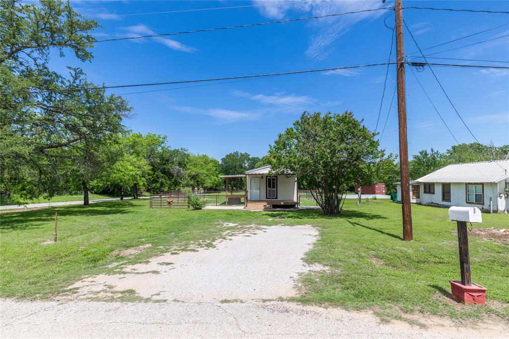 CENTRAL DELEON - Residential
