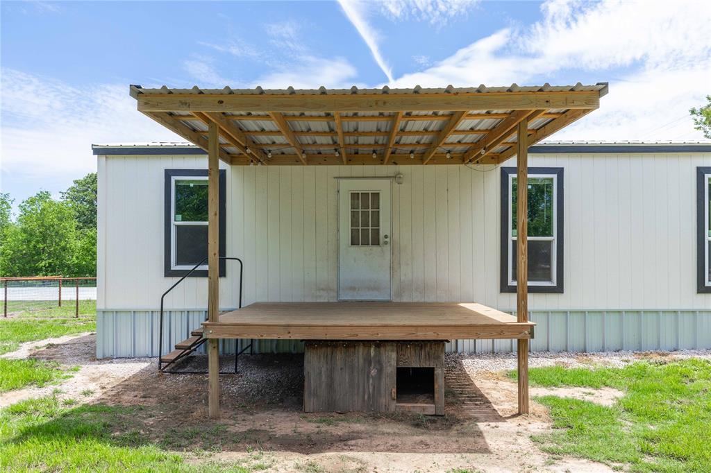 CENTRAL DELEON - Residential