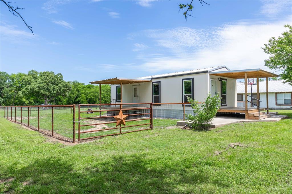 CENTRAL DELEON - Residential