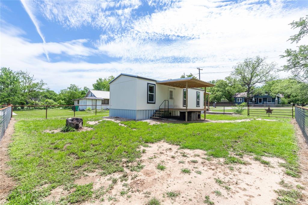 CENTRAL DELEON - Residential