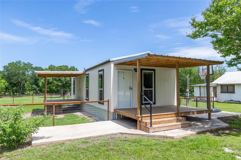 CENTRAL DELEON - Residential