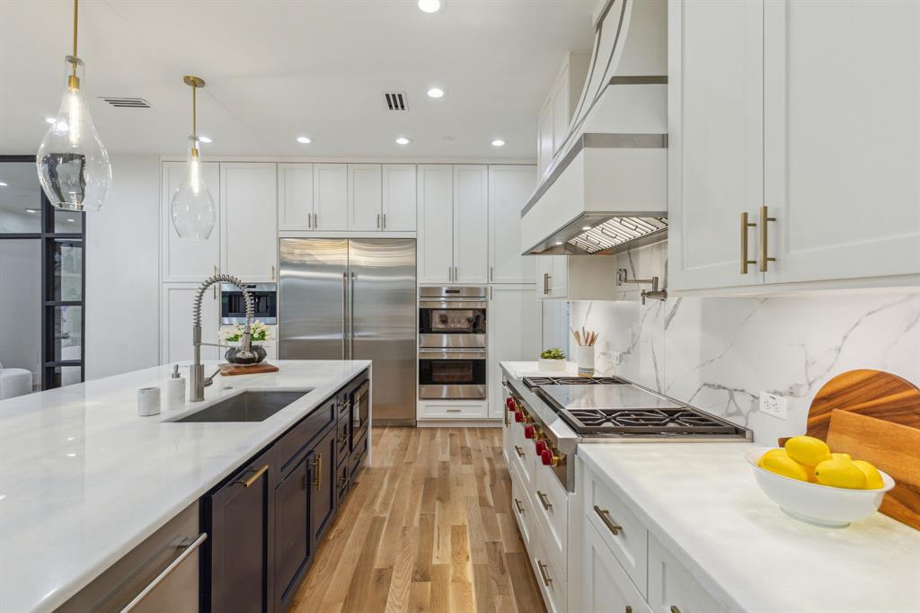 Nor-Dal - Residential