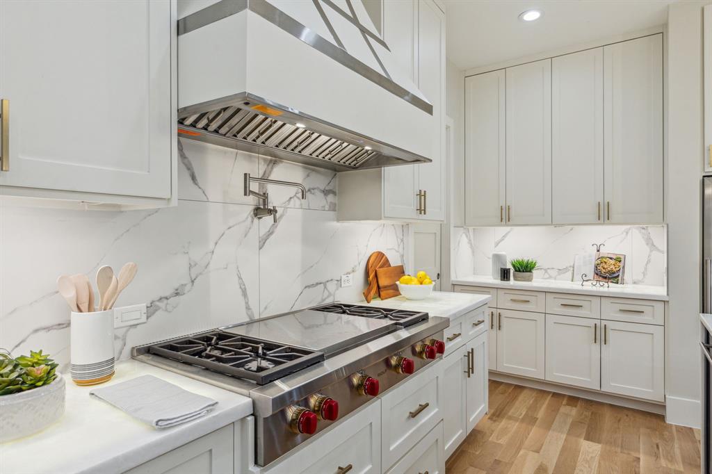 Nor-Dal - Residential