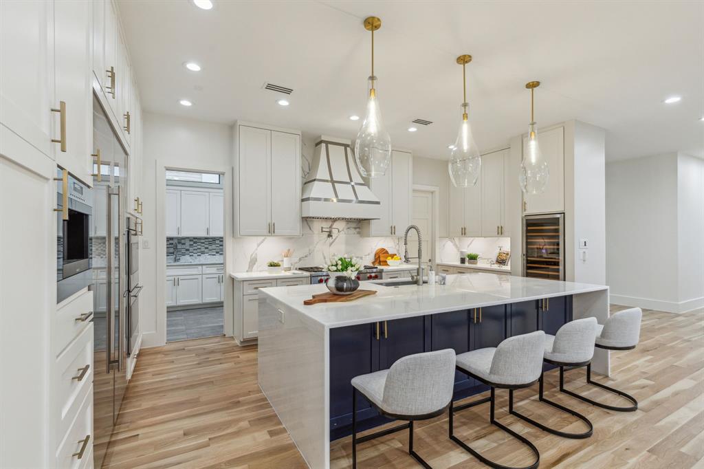 Nor-Dal - Residential