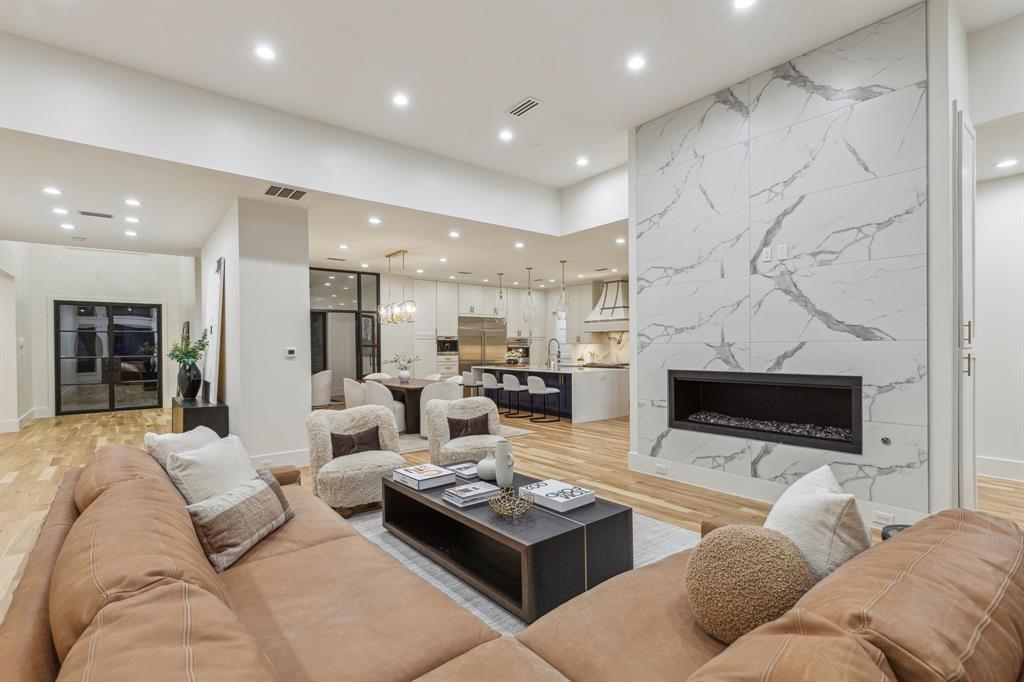 Nor-Dal - Residential