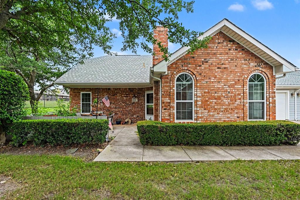 6123 Welden Court