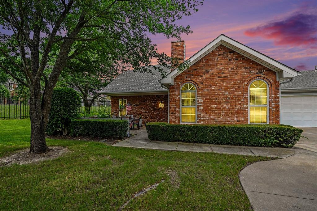 6123 Welden Court