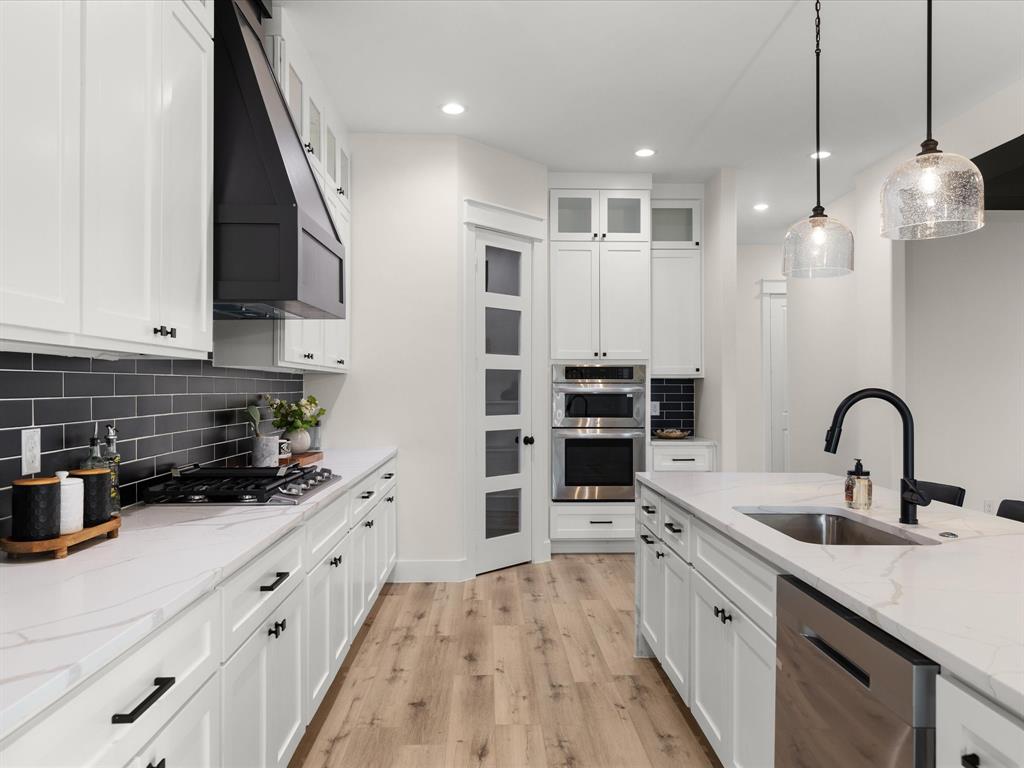 Pyramid Acres - Residential