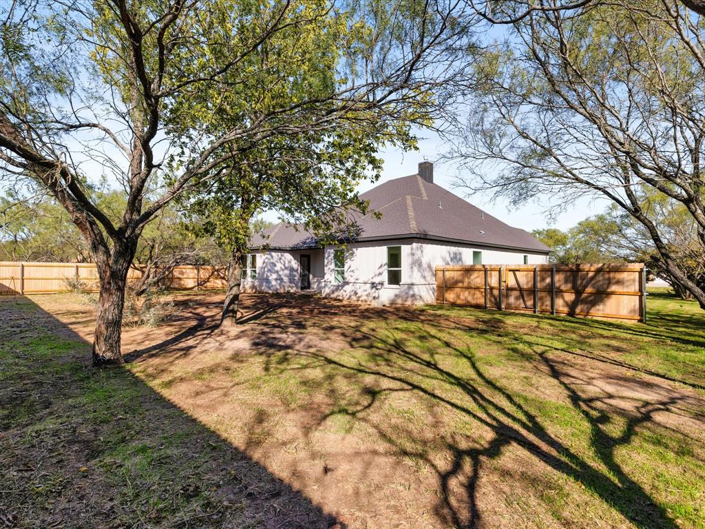 Pyramid Acres - Residential