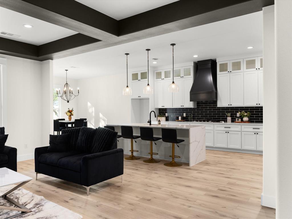 Pyramid Acres - Residential