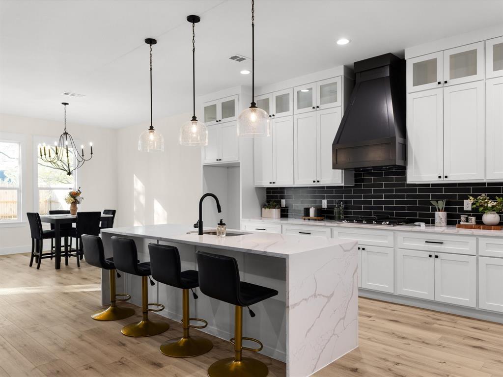 Pyramid Acres - Residential