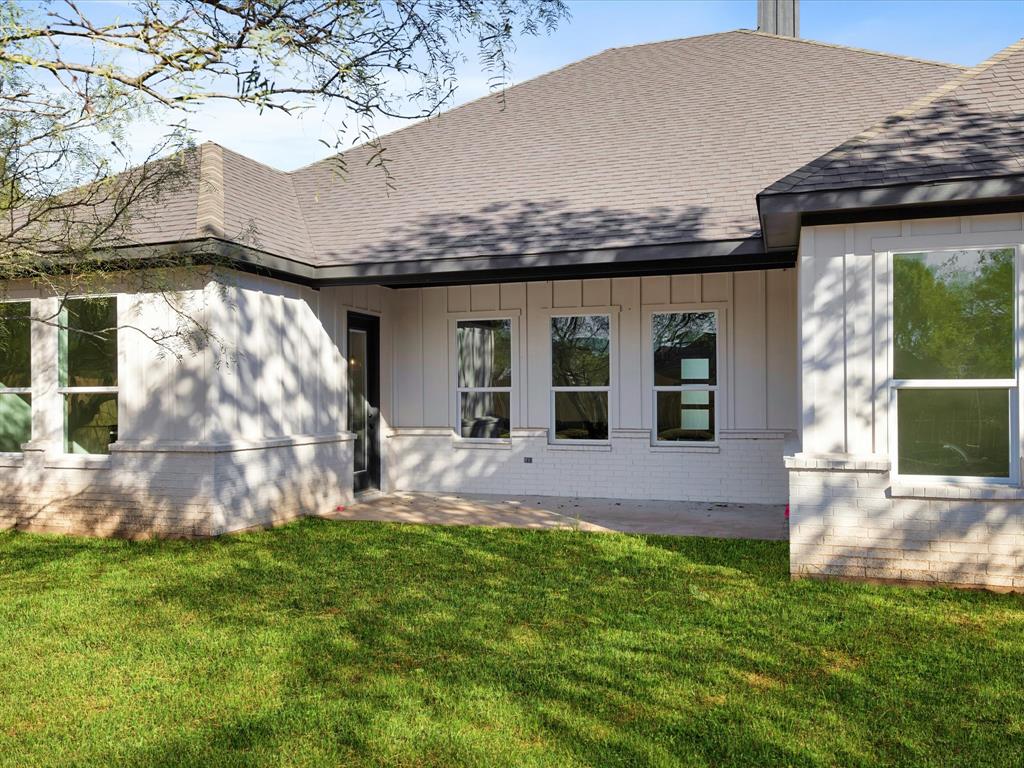 Pyramid Acres - Residential