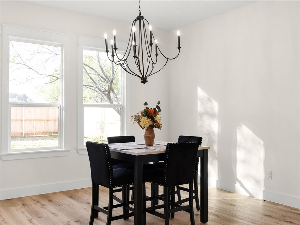 Pyramid Acres - Residential