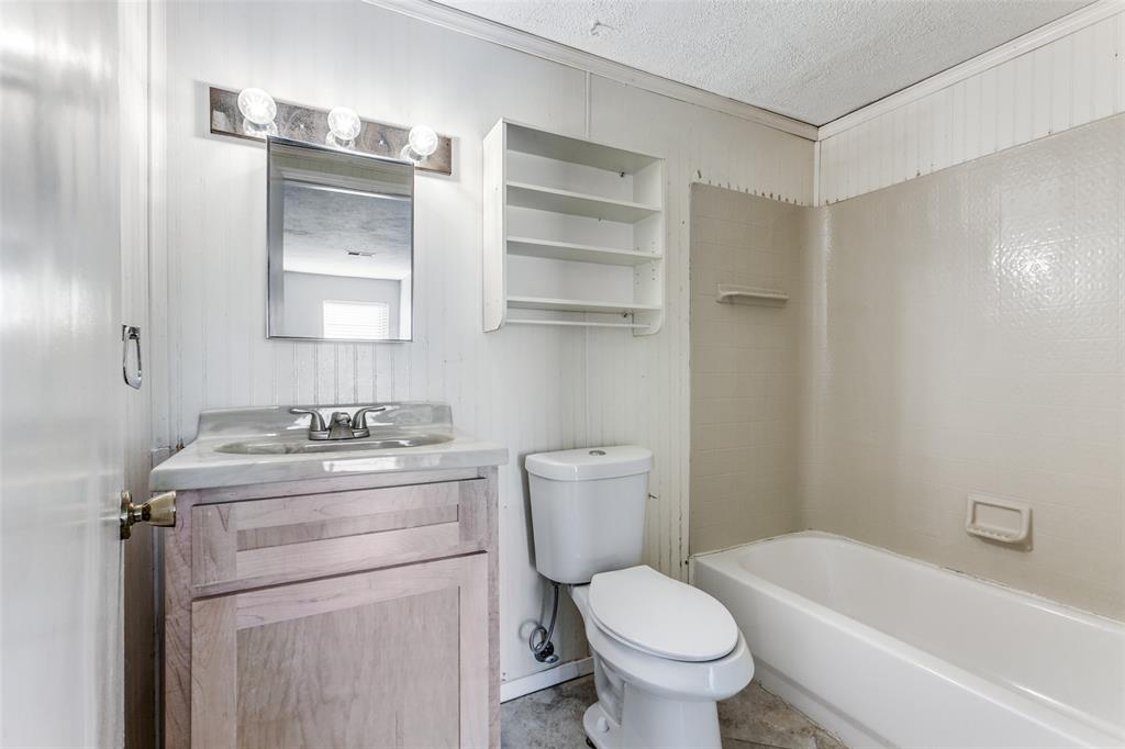 Richland Hills South Add - Residential