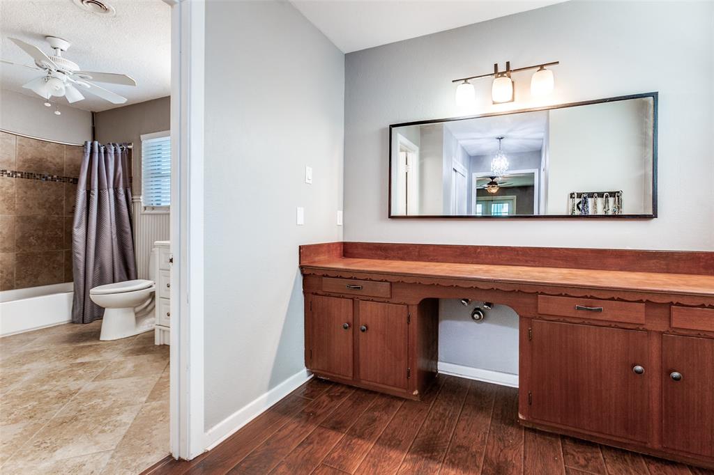 Richland Hills South Add - Residential