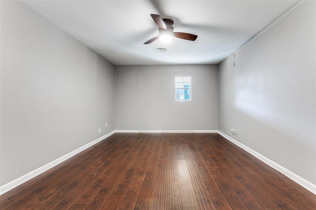 Richland Hills South Add - Residential