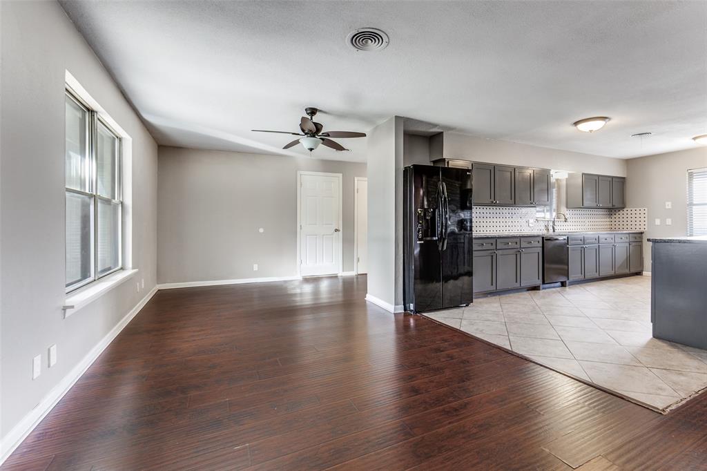 Richland Hills South Add - Residential