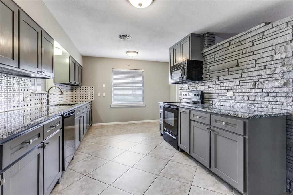 Richland Hills South Add - Residential