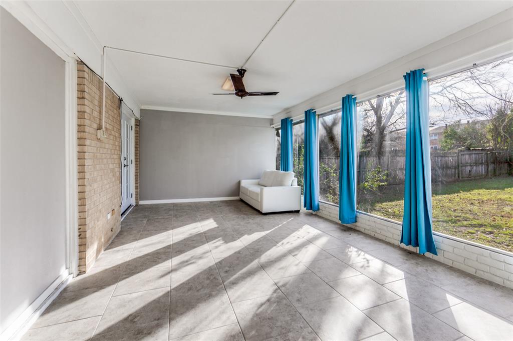 Richland Hills South Add - Residential