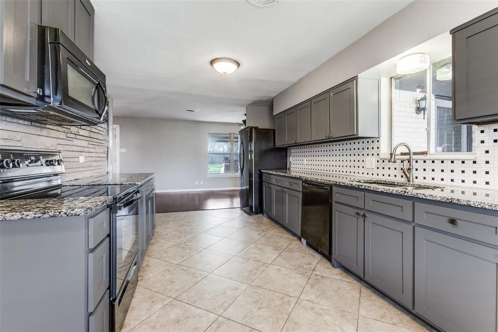 Richland Hills South Add - Residential