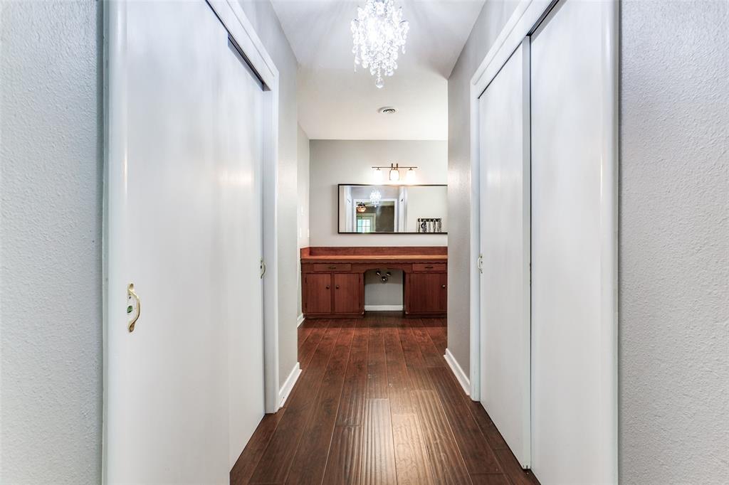 Richland Hills South Add - Residential