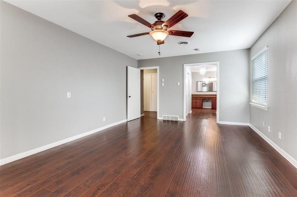 Richland Hills South Add - Residential