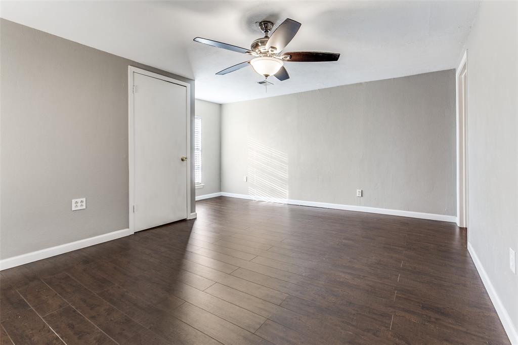 Richland Hills South Add - Residential