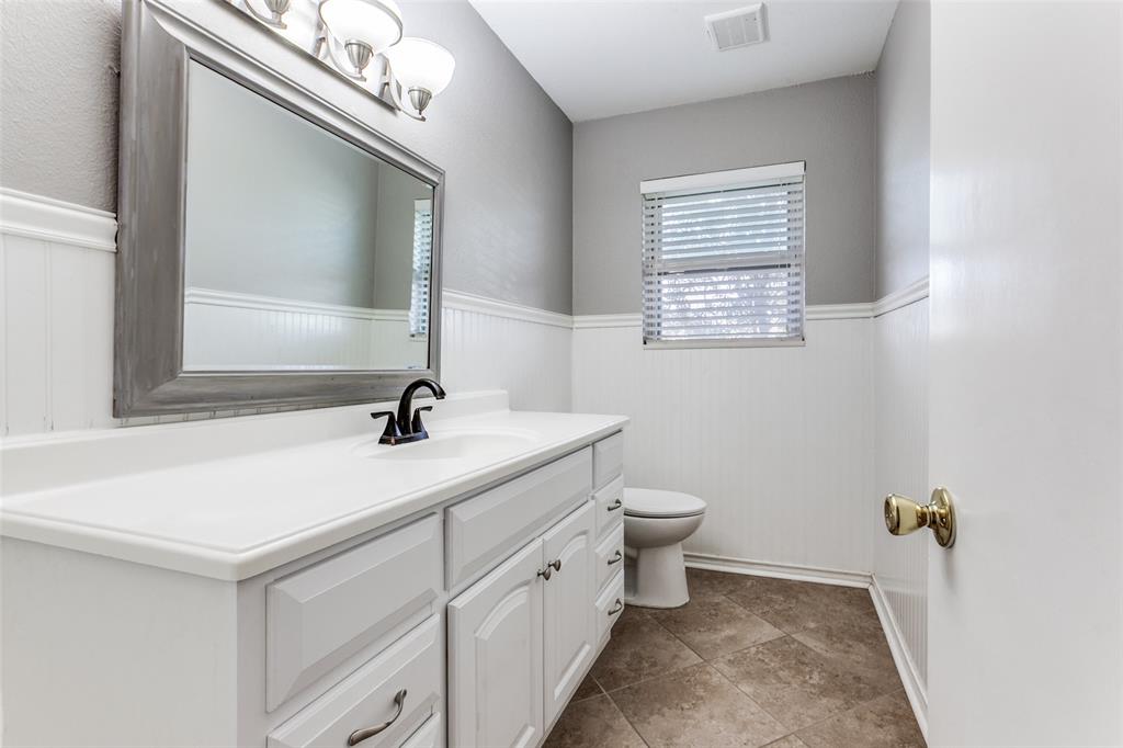 Richland Hills South Add - Residential