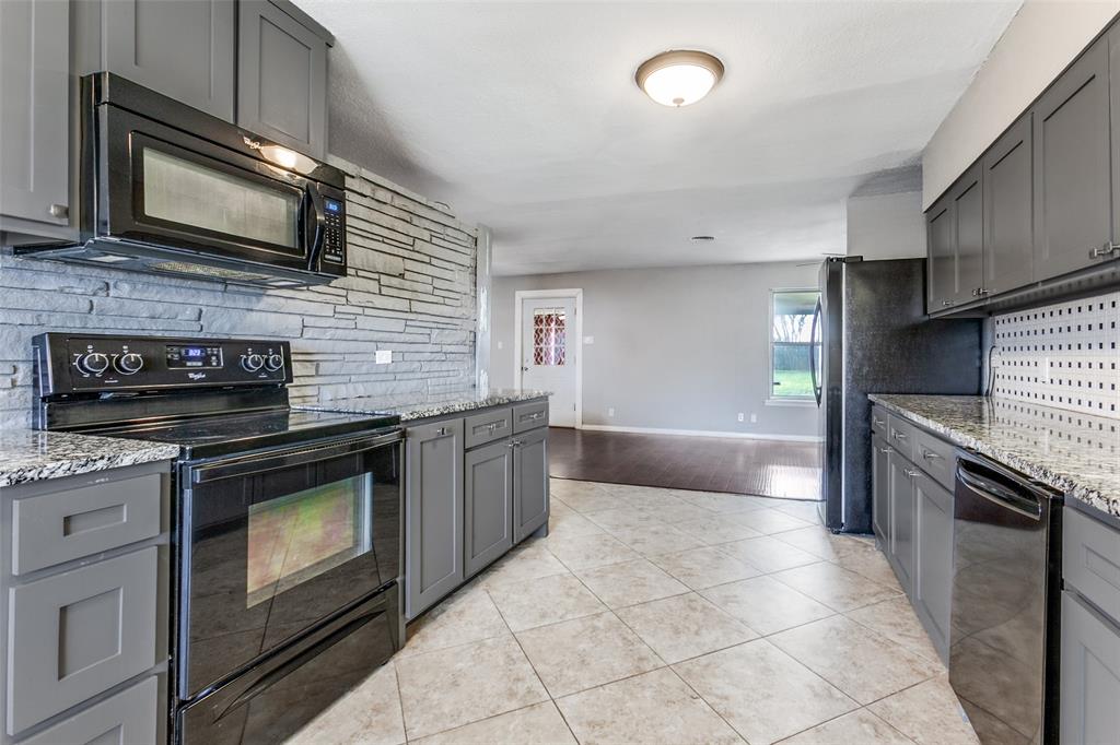 Richland Hills South Add - Residential