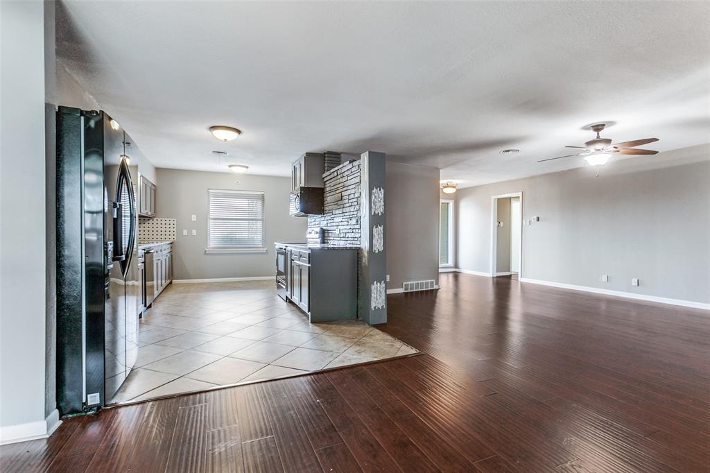 Richland Hills South Add - Residential