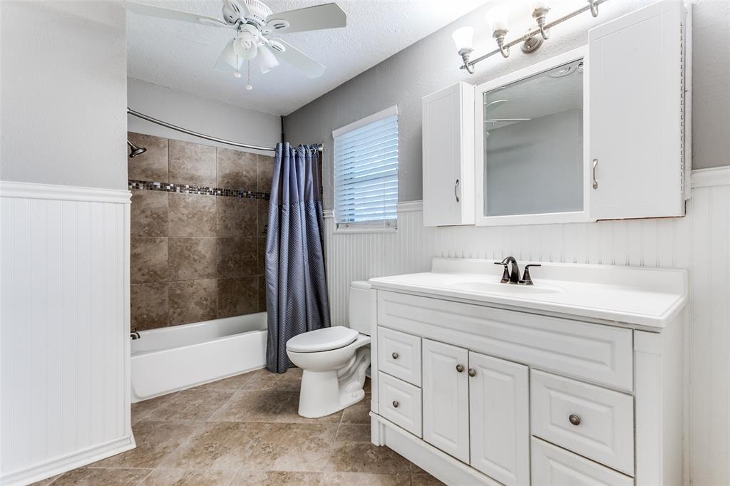 Richland Hills South Add - Residential