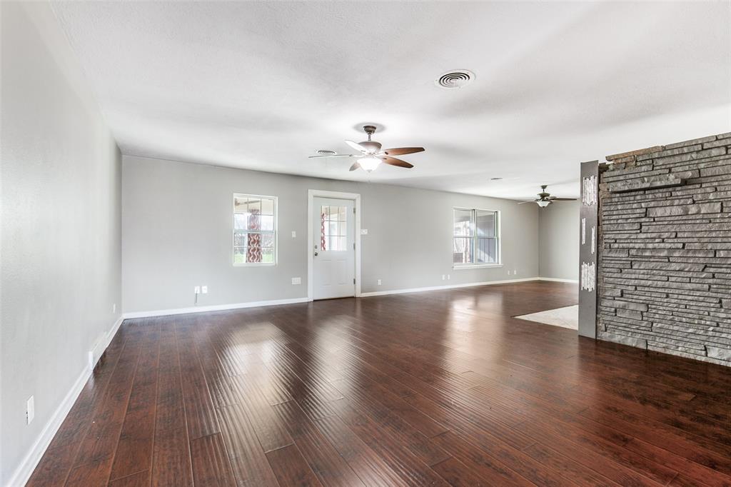 Richland Hills South Add - Residential