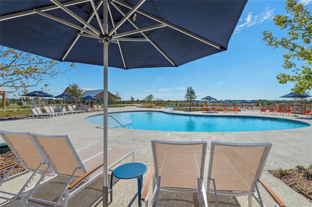 Light Farms Sweetwater Neighborhood - Residential Lease