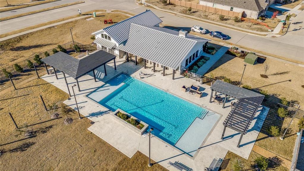 Light Farms Sweetwater Neighborhood - Residential Lease