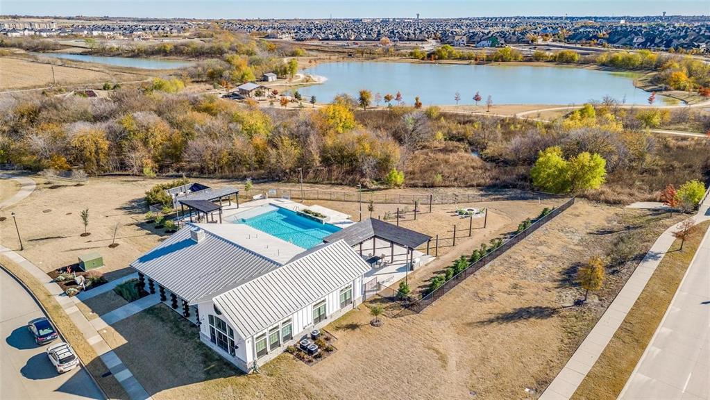 Light Farms Sweetwater Neighborhood - Residential Lease