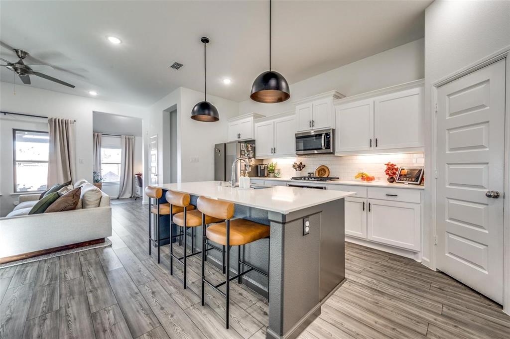 Light Farms Sweetwater Neighborhood - Residential Lease