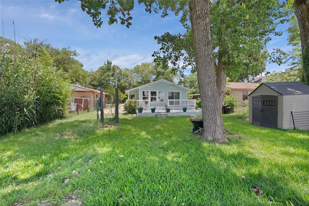 Lake Weatherford - Residential