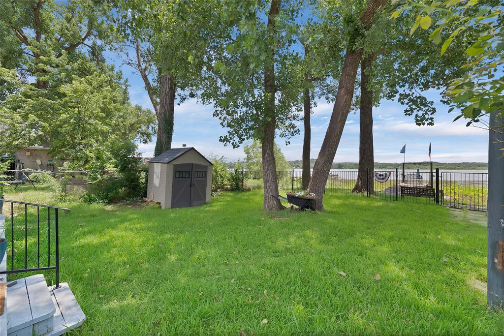 Lake Weatherford - Residential