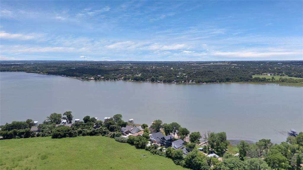 Lake Weatherford - Residential