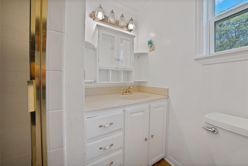 Lake Weatherford - Residential