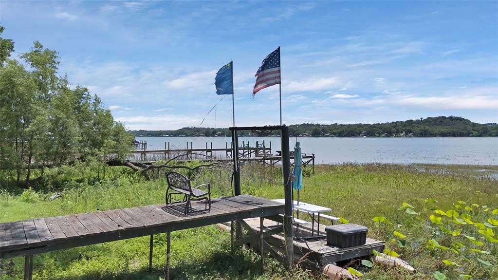 Lake Weatherford - Residential