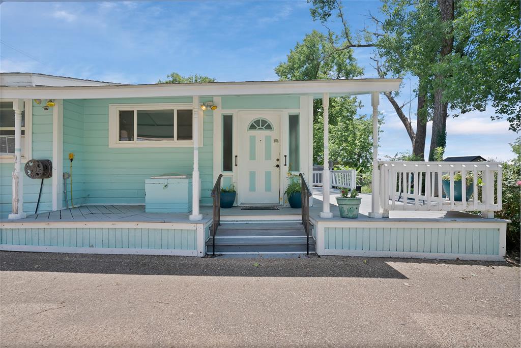 Lake Weatherford - Residential