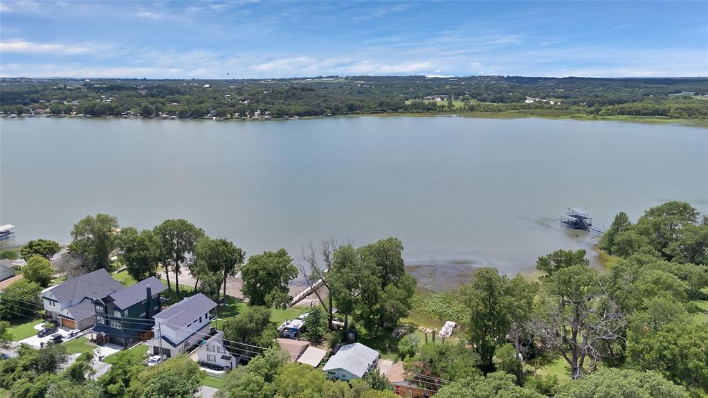 Lake Weatherford - Residential