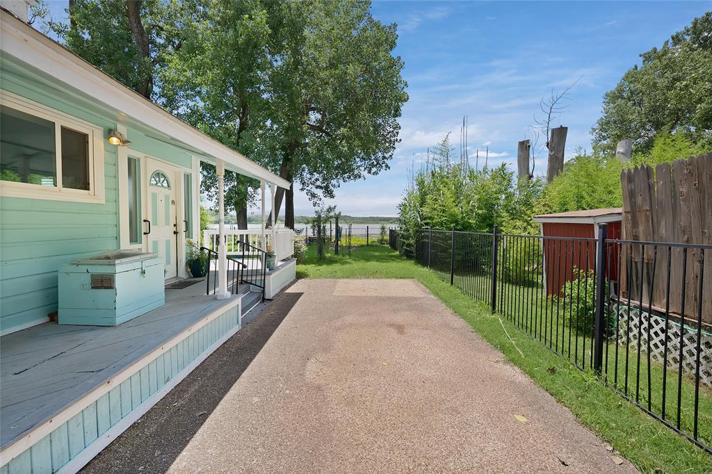 Lake Weatherford - Residential